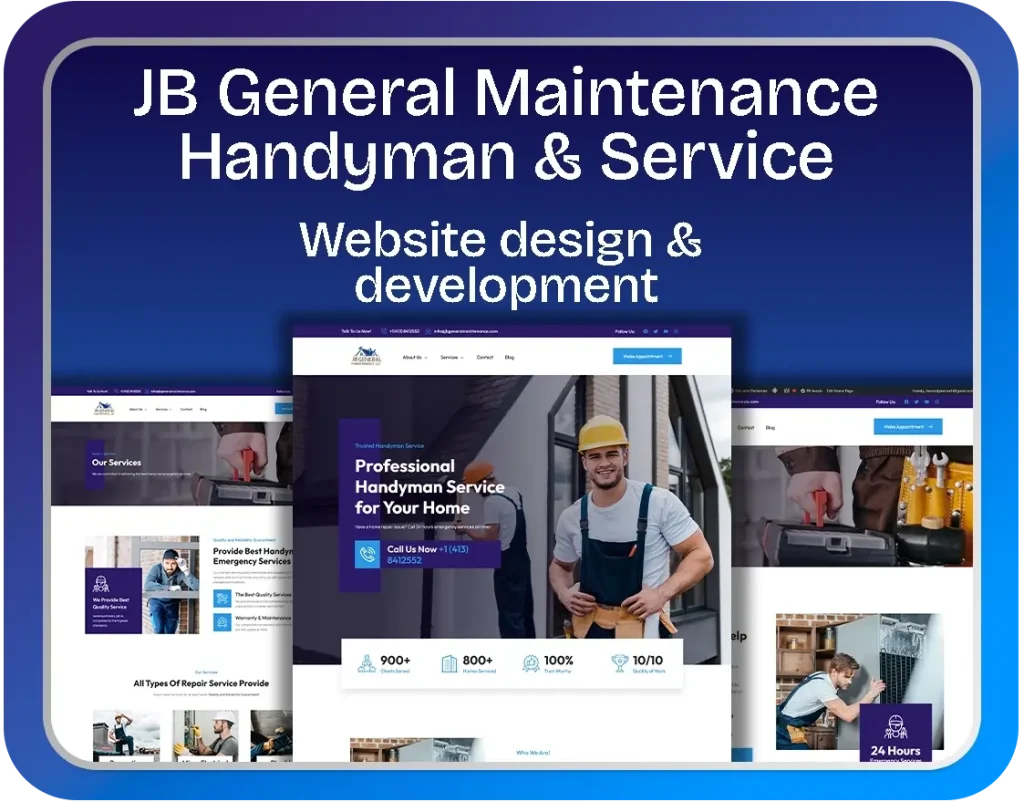 JB General Maintenance Featured Image1