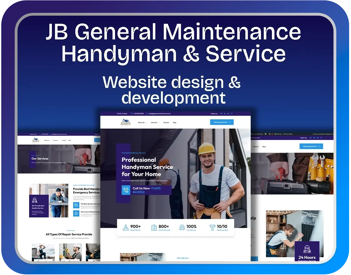 JB General Maintenance Featured Image1