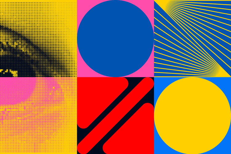 color contrast in design